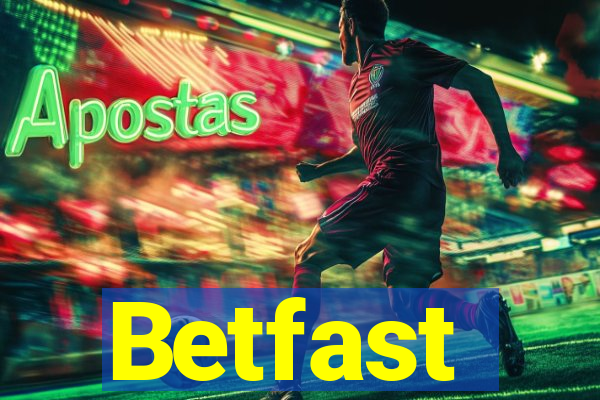 Betfast - Reclame AQUI